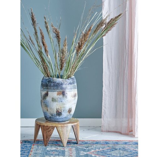 Bloomingville Leseno stojalo za cvetlične lonce &amp;oslash; 33 cm (vi&amp;scaron;ina 15 cm) Sakuri &amp;ndash; Slike