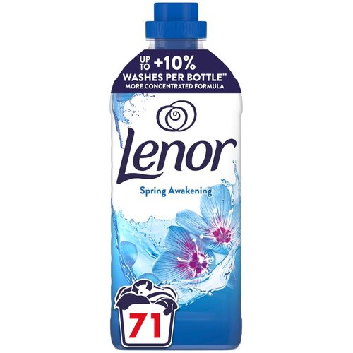 Lenor Spring Awakening 71 Pranje/1.491L Cijene