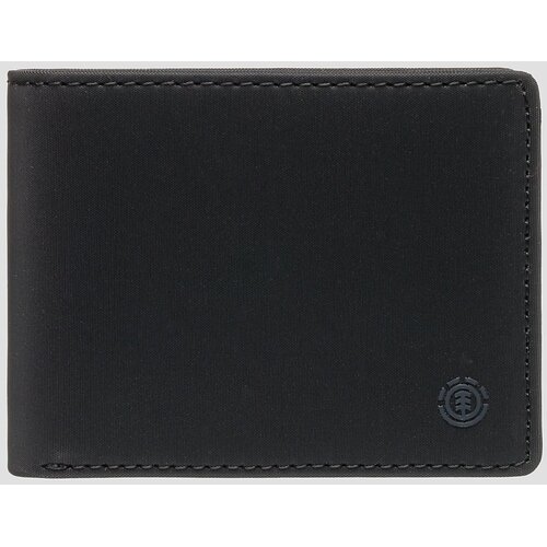 Element Icon Mini Trifold Wallet flint black Cijene