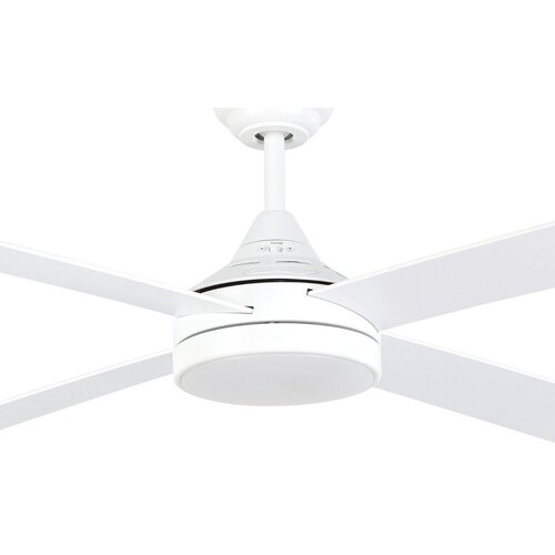  LUSTER VENTILATOR LED TRINIDAD 35084 BELI EGLO Cene