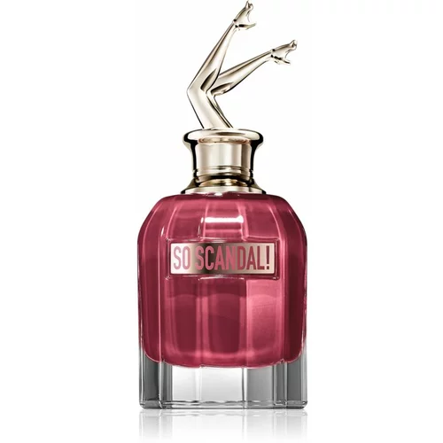 Jean Paul Gaultier Scandal So Scandal! parfemska voda za žene 80 ml