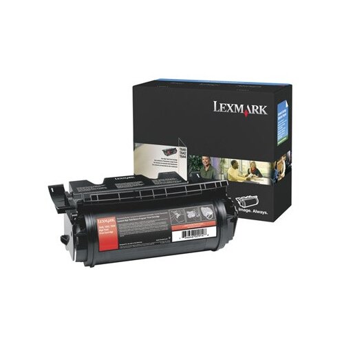 Lexmark T640, T642, T644 High Yield Print Cartridge toner cartridge Original Black Cijene