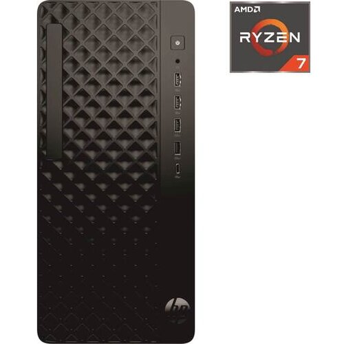 HP namizni računalnik ProDesk 2 Tower G1a R7-8700G/16GB/SSD 512GB/Win 11 Pro B70XYAT#BED Cene