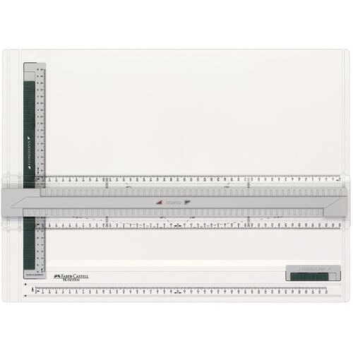  DASKA CRTAĆA A3 TK-SYSTEM FABER CASTELL 171273 Cene