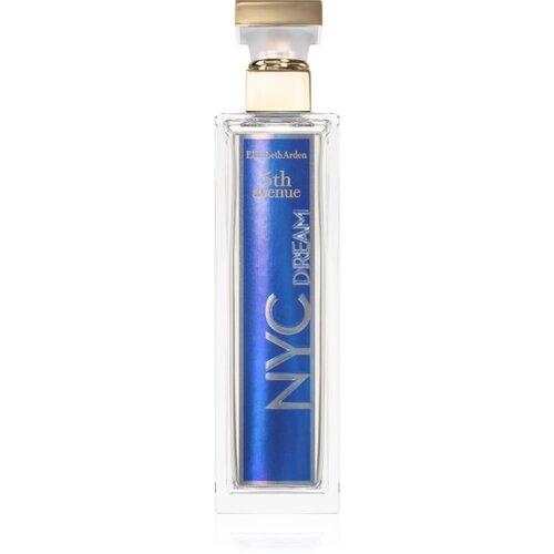 Elizabeth Arden 5th Avenue NYC Dream parfemska voda za žene 75 ml Slike