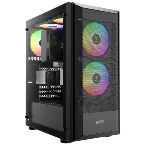 Gamdias kućište aura GC6 argb GP650W Cene