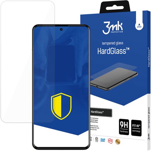 3mk SAMSUNG GALAXY A52 4G/5G A52S 5G - HARDGLASS, (22004448) Cene