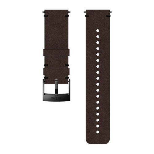 Suunto zamenljiv pa&scaron;ček, usnjeni, Brown/Black, (20484798) Cene