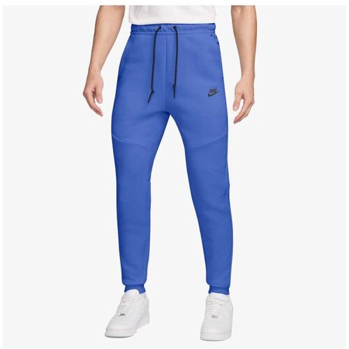 Nike muški donji deo trenerke  M nk tch flc jggr HV0959-480 Cene