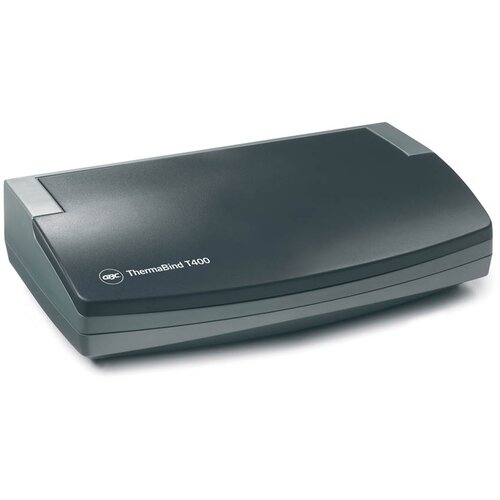 Gbc Aparat za termično vezavo T400 Slike