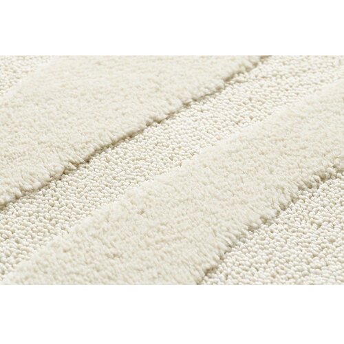 ESTE Kremno bela preproga 120x170 cm Dune &amp;ndash; Slike