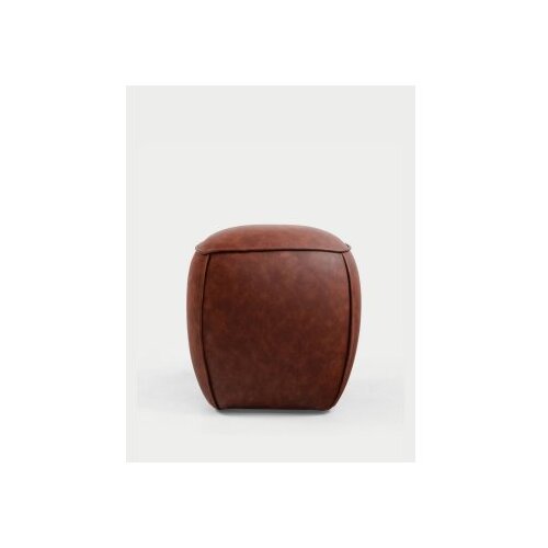 Atelier Del Sofa tabure bragi brown Cene