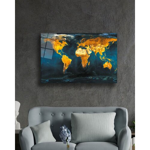 Wallity Slika 4021, 60x90 cm Cene