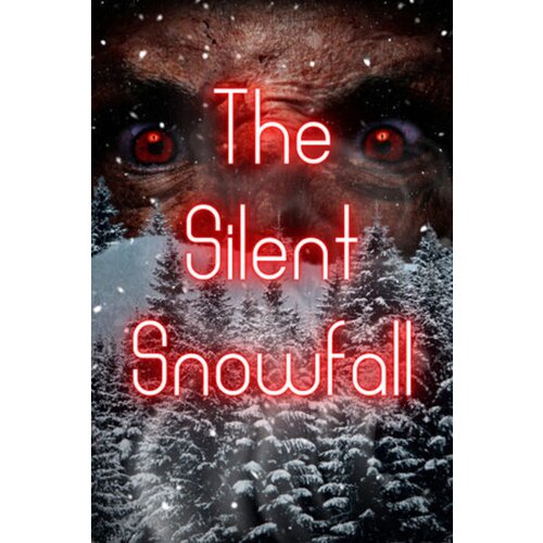 thesilentsnowfall steam key (pc) global Cene