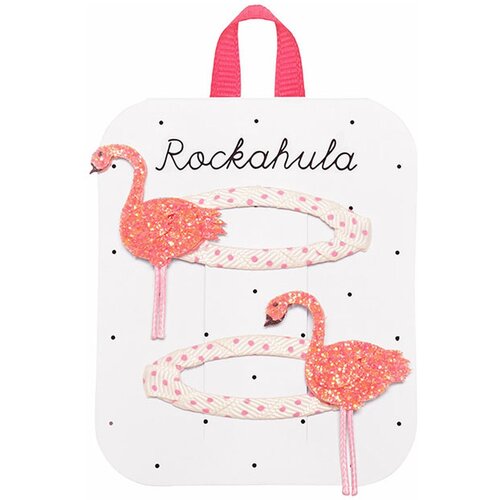 Rockahula Sponke za lase - Florence Flamingo (5410) 5410 Cene