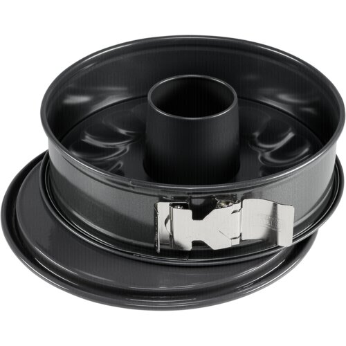 Kaiser La Forme Plus springform pan flat bottom, tube plate 28cm Slike