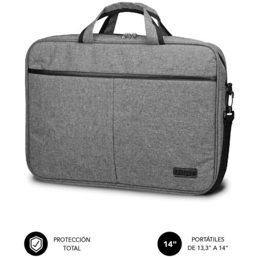 Subblim MaletIn Elite prenosni računalnik 13,3-14 &amp;#039;&amp;#039;siva, (21328298) Slike