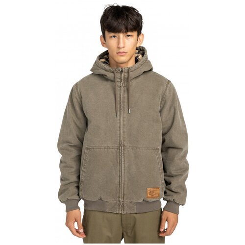 Element Dulcey canvas Siva Slike
