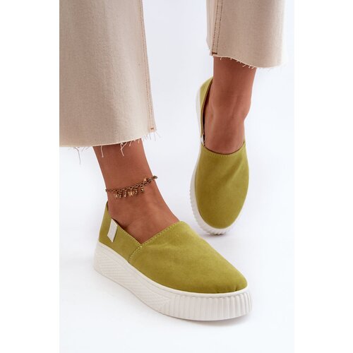 Big Star Women's Platform Sneakers Cijene