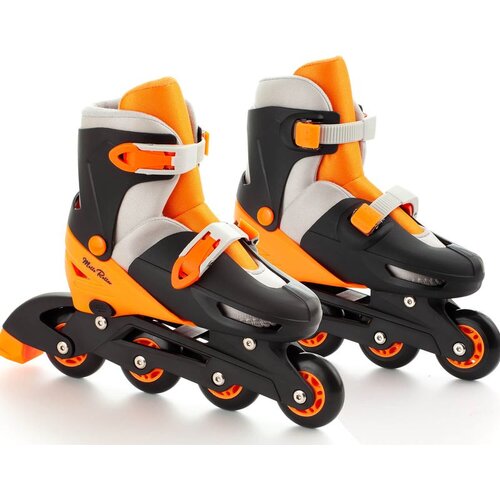 MOLTO dječje role 3inLine Orange Cene