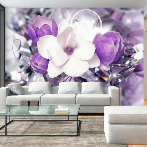  Tapeta - Purple Empress 350x245 Slike