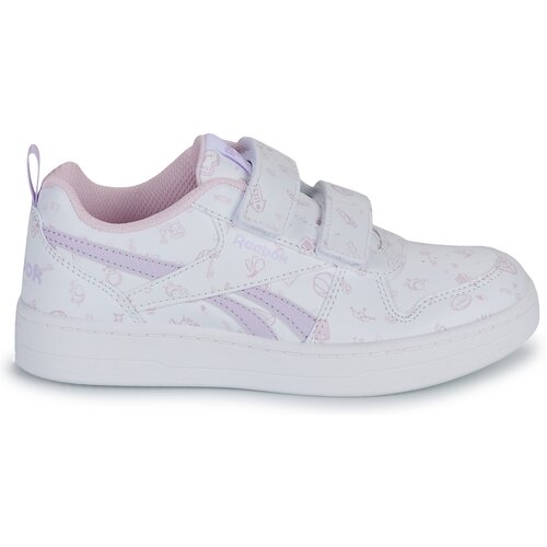 Reebok Patike za devojčice Royal Prime 2.0 Two, Bele Slike