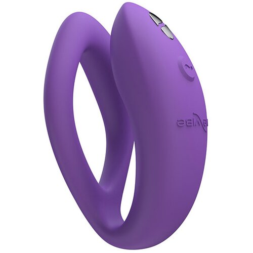 We Vibe Vibro stimulator za pare Sync O (R5403200) Slike
