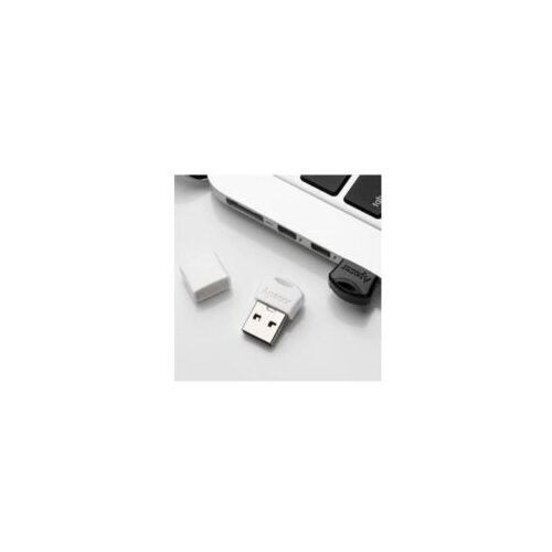 Apacer FD 64GB USB 2.0 AH116Super Mini Black Slike