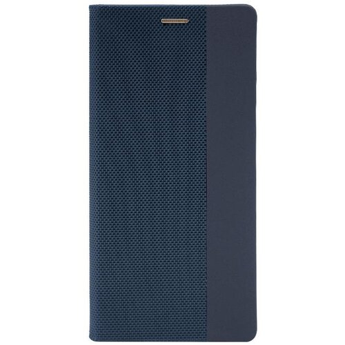  Maska za telefon LUX MESH FLIP za Samsung S24 Ultra, Tamnoplava Cene