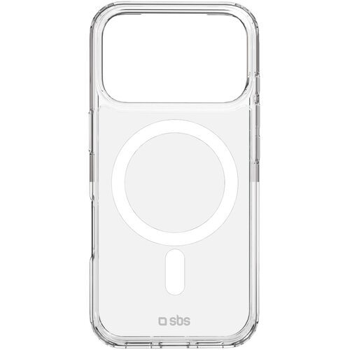 Sbs OVITEK EXTREME MAG ZA IPHONE 17 PRO Z ZA&amp;Scaron;ČITNO TEHNOLOGIJO D3O, (5000345358) Slike