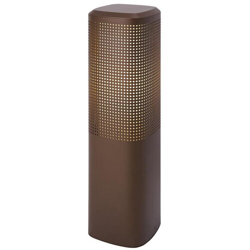 Nordlux Spolja&scaron;nja lampa SIDARA 1xE27/15W/230V IP44 45 cm braon Cene