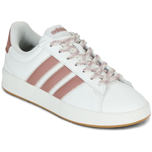 Adidas Nizke superge GRAND COURT 3.0 Bela Cene