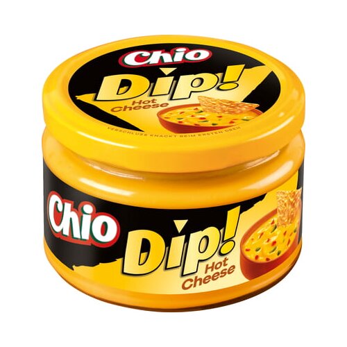 Chio Dip! hotCHEESE Cene