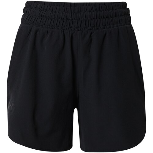 Under Armour Sportske hlače crna Slike