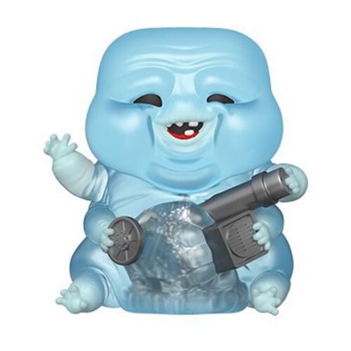 Funko POP MOVIES: GHOSTBUSTERS AFTERLIFE - MUNCHER Cene