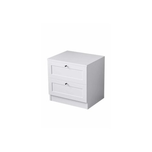 Hanah home noćni stočić terra white Slike