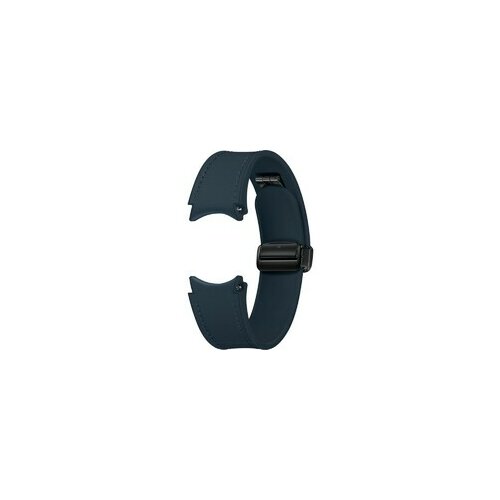 Samsung D-Buckle Hybrid Eco-Leather Band for Galaxy Watch 6 Indiqo M/L ET-SHR94-LNE Slike