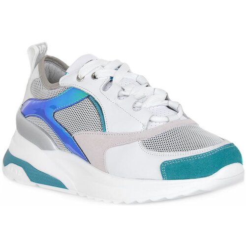 Keys Modne superge SNEAKER WHITE Bela Slike