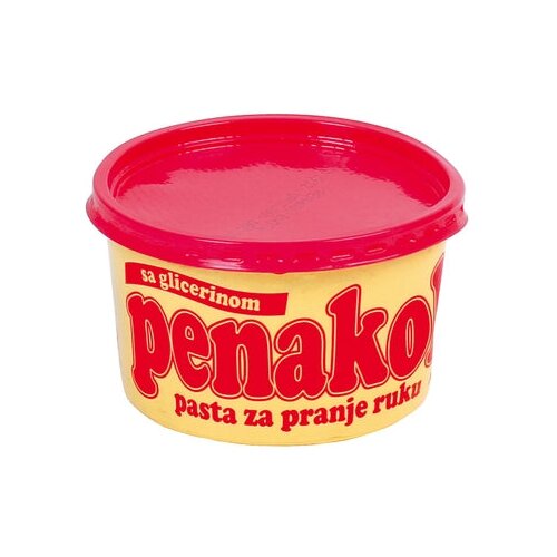 Madras doo Beograd Pasta za ruke 500gr  PENAKOL Cene