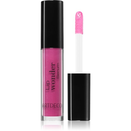 Artdeco Lip Wonder Serum negovalni sijaj za ustnice odtenek 03 Caring Viola 4 ml Cene