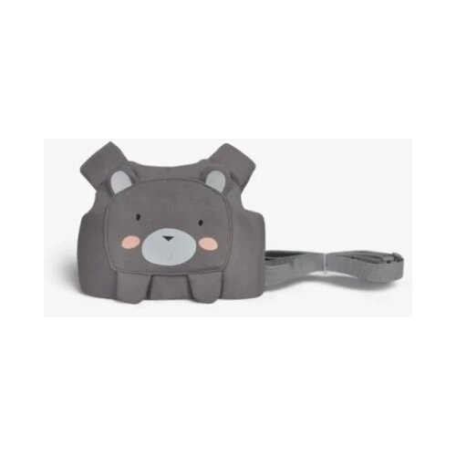  Kai&amp;scaron; za prohodavanje Bear Mesh Grey KKB12084 Slike