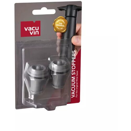 VACUVIN čep 2 kom 08840612 Cene