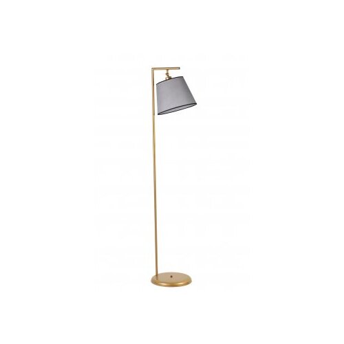 Opviq Smart 8734 4 podna lampa, zlatno-siva Cijene