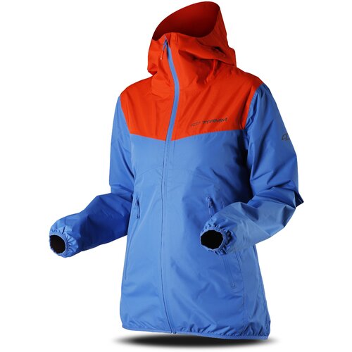 TRIMM Jacket W EXPED LADY jeans blue Cene