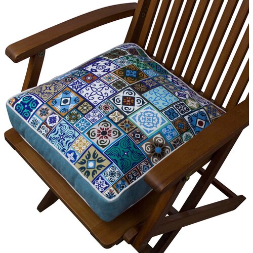 Aberto Design jastuk 42x42cm &scaron;areni Cijene