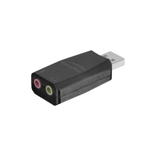 Speedlink Mikrofonski prijemnik Vigo Cijene
