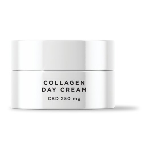  Mikka Collagen, dnevna krema Slike