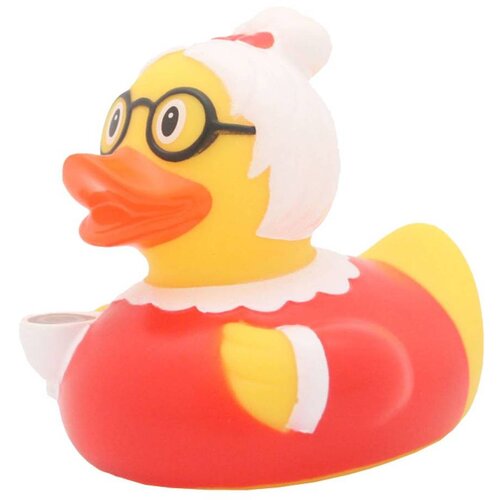 Lilalu patkica - Grandma - Rubber Duck Cene