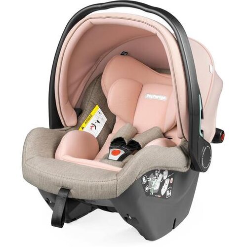 Peg Perego avtosedež Primo Viaggio SLK, Mon Amour Slike