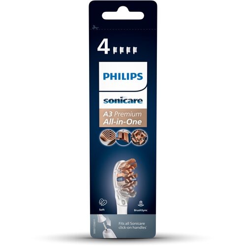 Philips HX9094/10 SONICAR NASTAVEK ZA ščETKO Cene